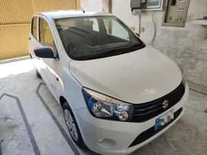 Suzuki Cultus VXR 2022 for Sale