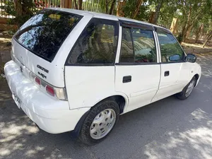 Suzuki Cultus EURO II 2013 for Sale