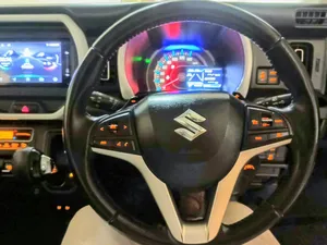 Suzuki Hustler Hybrid G 2020 for Sale