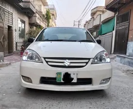 Suzuki Liana RXi 2006 for Sale