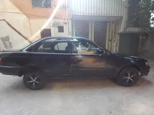 Toyota Corolla 1999 for Sale