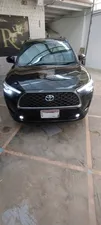 Toyota Corolla Cross 1.8 HEV X 2024 for Sale