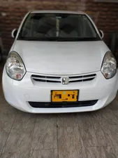 Toyota Passo X 2013 for Sale