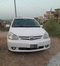 Toyota Platz 2006 for Sale