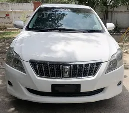 Toyota Premio X 1.8 2007 for Sale