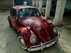 Volkswagen Beetle 1969 for Sale