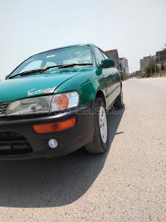Toyota Corolla 1994 for Sale in Islamabad Image-1