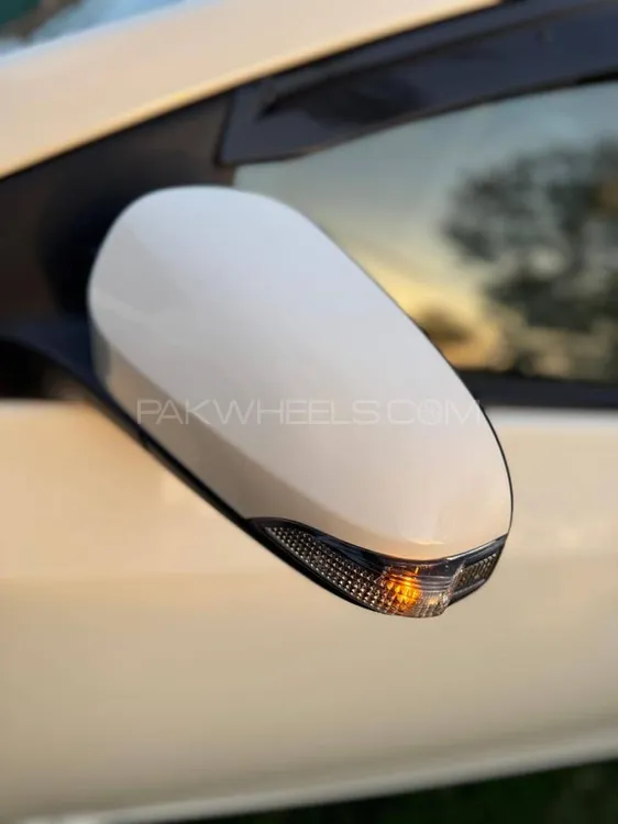 Toyota Corolla 2018 for Sale in Rawalpindi Image-1