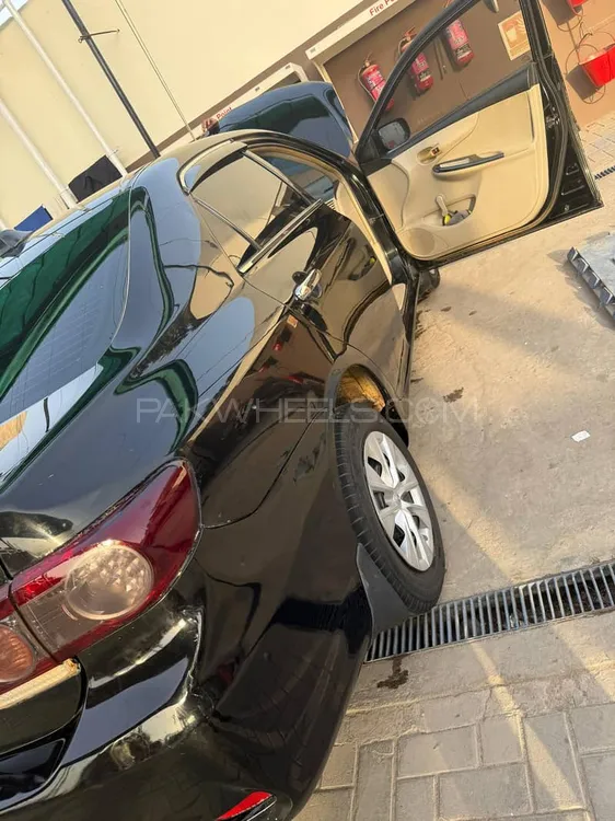 Toyota Corolla 2012 for Sale in Multan Image-1