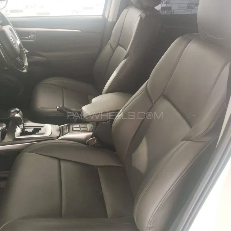 Toyota Fortuner 2018 for Sale in Daska Image-1