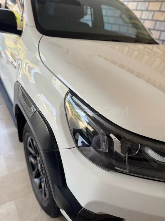 Toyota Hilux 2023 for Sale in Faisalabad Image-1