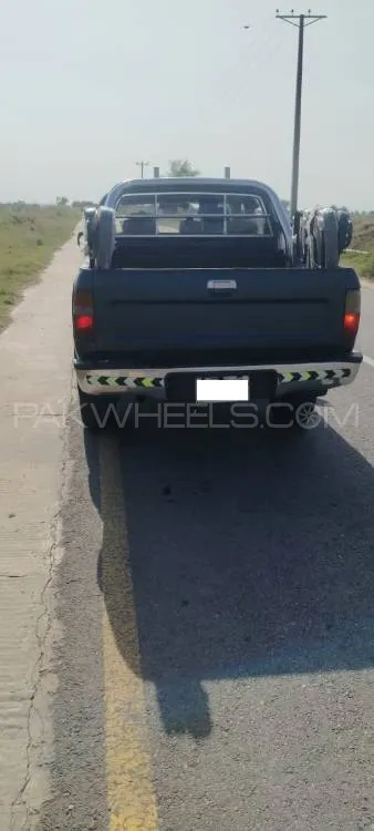 Toyota Pickup 1994 for Sale in Chakwal Image-1