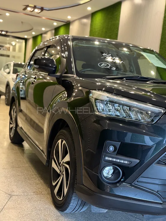ٹویوٹا رائز 2020 for Sale in لاہور Image-1