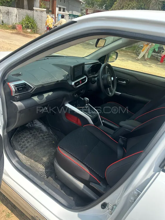 Toyota Raize 2020 for Sale in Sialkot Image-1