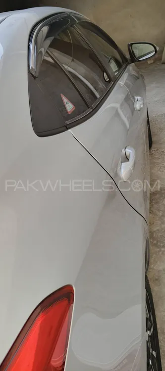 Toyota Yaris Sedan 2024 for Sale in Faisalabad Image-1