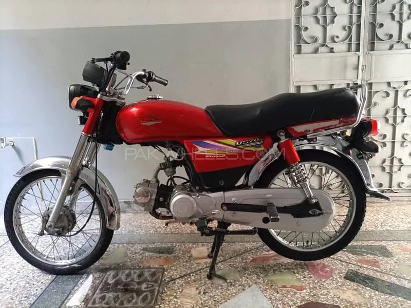 یونین اسٹار US 70cc 2021 for Sale Image-1
