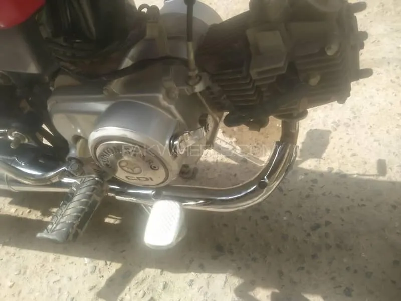 Union Star US 70cc 2023 for Sale Image-1