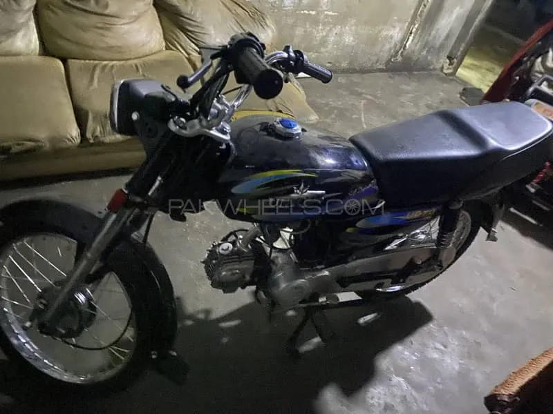 Unique Xtreme UD 70 2019 for Sale Image-1