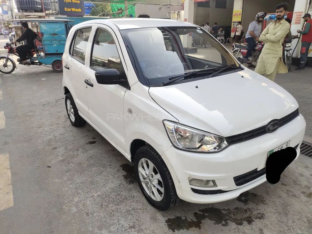 United Bravo 2019 for Sale in Lahore Image-1