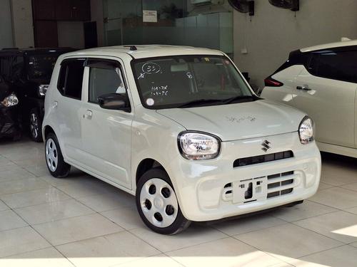 Used Suzuki Alto L Upgrade 2022