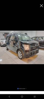 Used Suzuki Wagon R Hybrid FX 2022