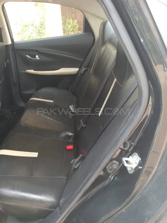 Changan Alsvin 2024 for Sale in Karachi Image-1