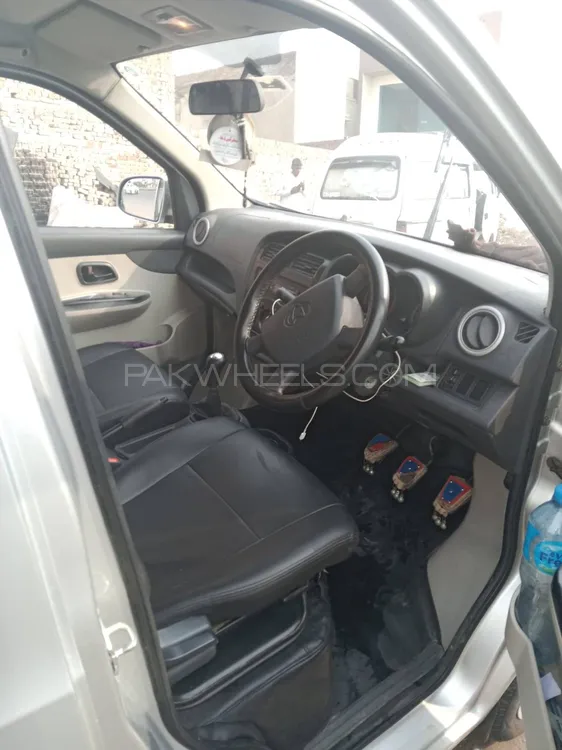Changan Karvaan 2021 for Sale in Chichawatni Image-1