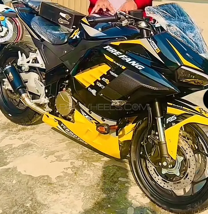 Chinese Bikes Other 2025 for Sale Image-1