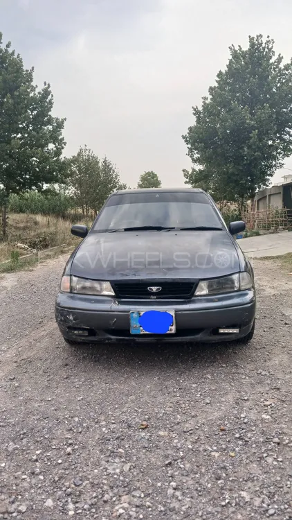 Daewoo Cielo 1994 for Sale in Islamabad Image-1