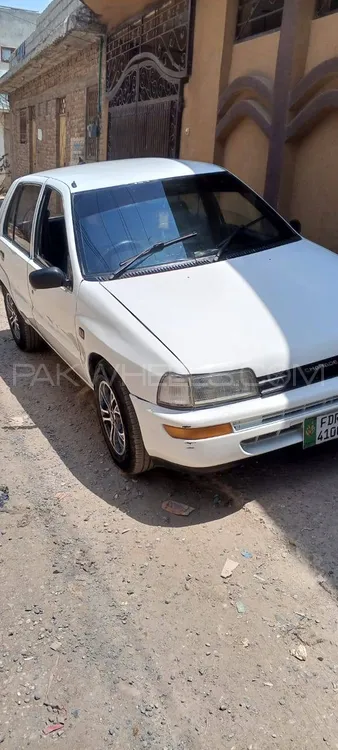 Daihatsu Charade 1988 for Sale in Rawalpindi Image-1