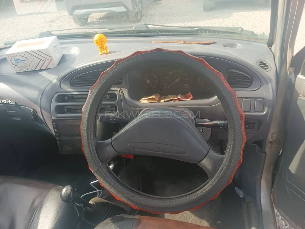 Daihatsu Cuore 2006 for Sale in Rawalpindi Image-1