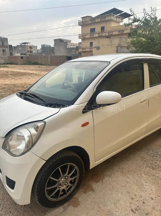 Daihatsu Mira 2008 for Sale in Islamabad Image-1