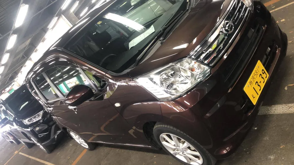 Daihatsu Move 2022 for Sale in Karachi Image-1