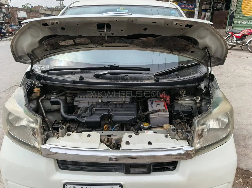 Daihatsu Move 2014 for Sale in Gujranwala Image-1