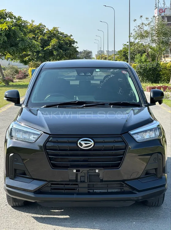 Daihatsu Rocky 2020 for Sale in Lahore Image-1