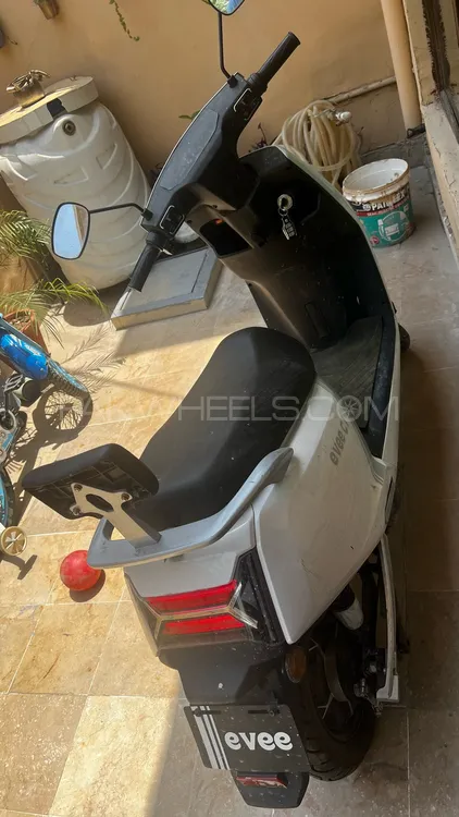 Evee C1 2024 for Sale Image-1