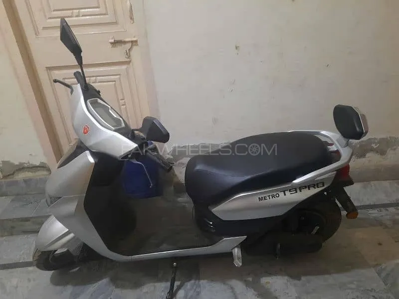 Metro T9 Pro 2024 for Sale Image-1