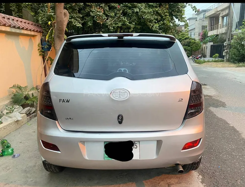 فاو وی 2 2015 for Sale in لاہور Image-1