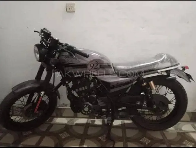 Hi Speed Infinity 150 2018 for Sale Image-1