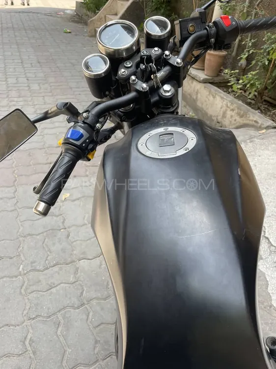 Hi Speed Infinity 150 2018 for Sale Image-1