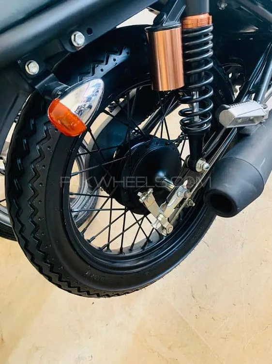 Hi Speed Infinity 150 2024 for Sale Image-1