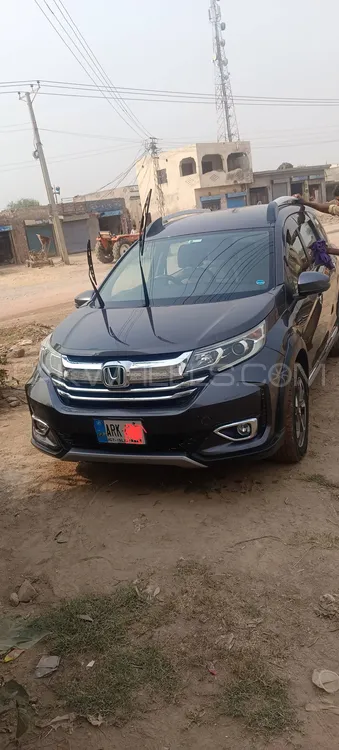 Honda BR-V 2020 for Sale in Pind Dadan Khan Image-1