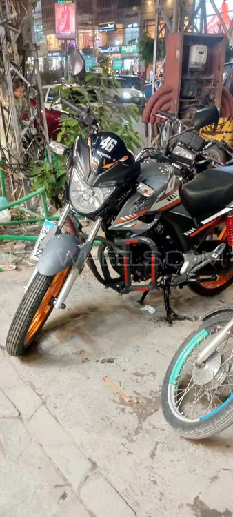 Honda CB 150F 2024 for Sale Image-1