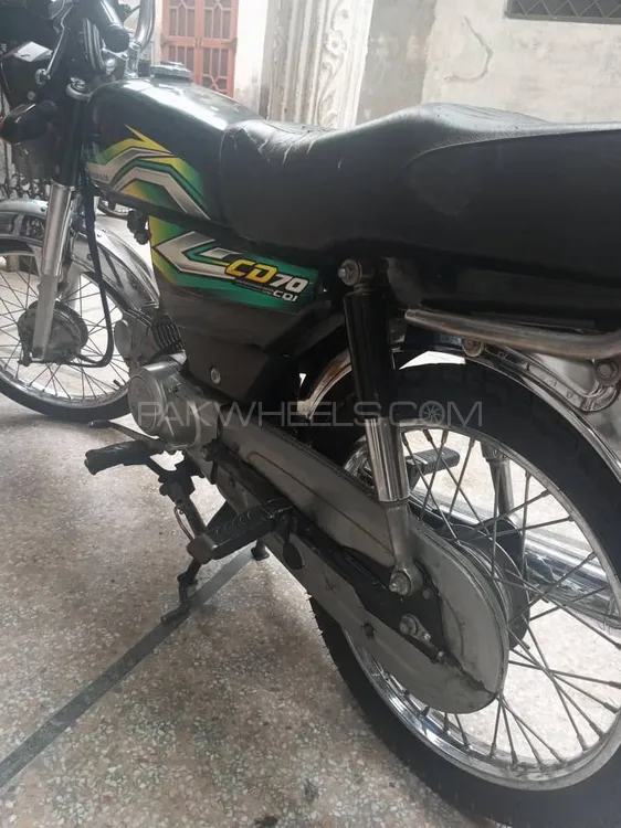 Honda CD 70 2023 for Sale Image-1