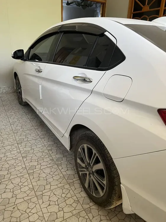 Honda City 2022 for Sale in Karachi Image-1