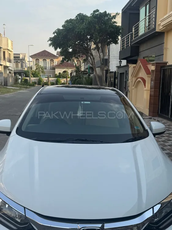 Honda City 2023 for Sale in Sialkot Image-1