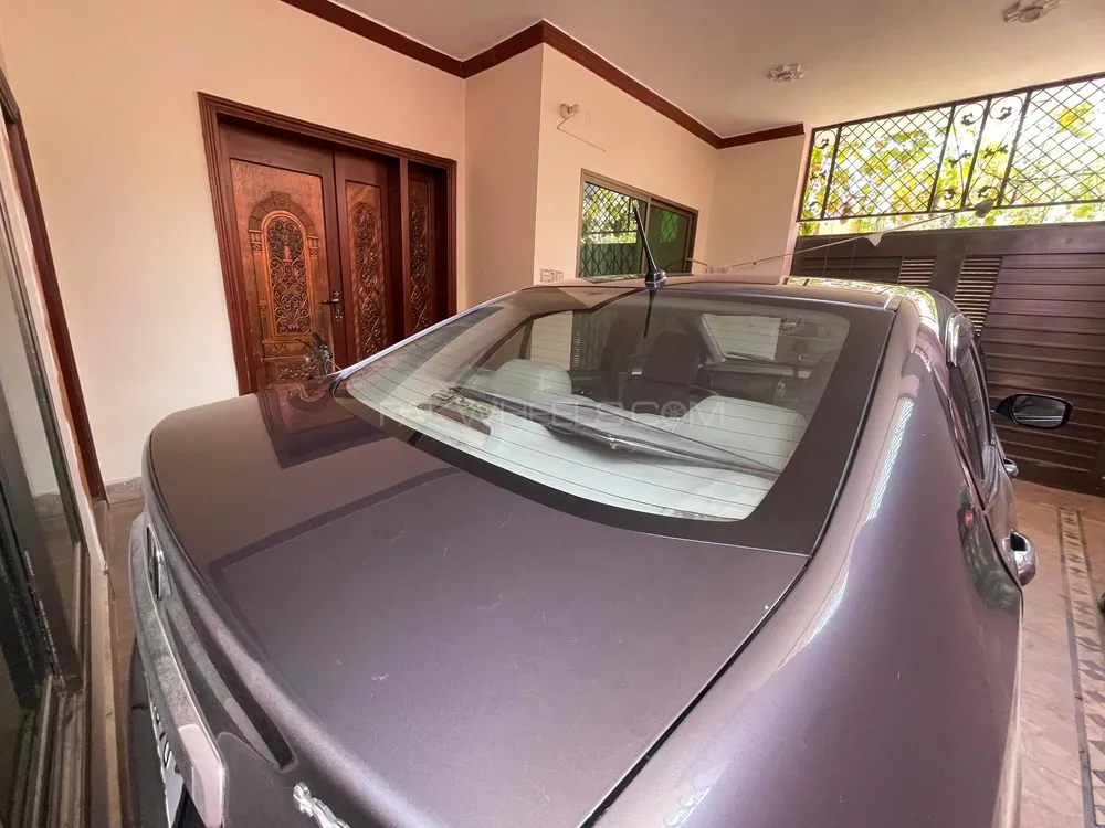 Honda City 2014 for Sale in Chiniot Image-1