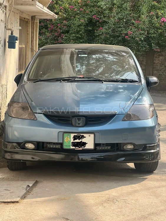 Honda City 2004 for Sale in Rawalpindi Image-1