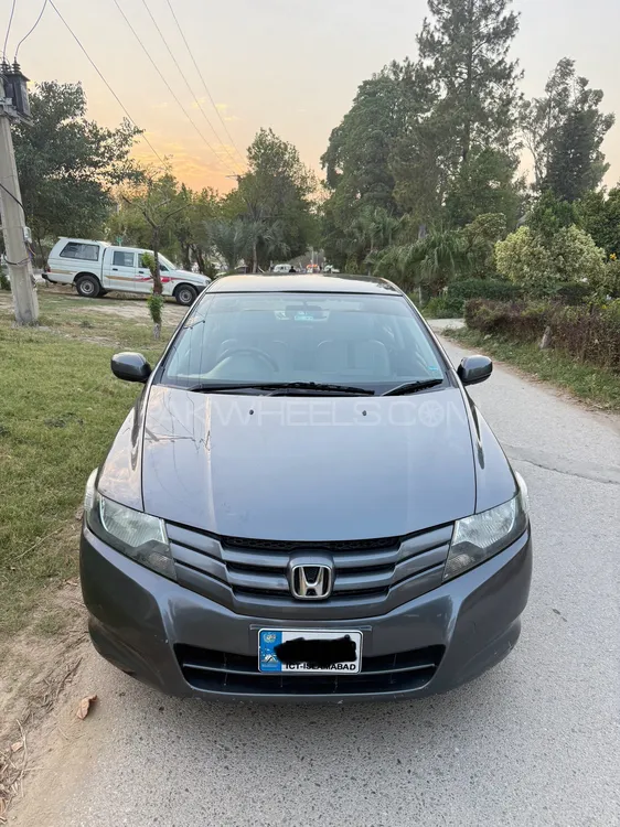 Honda City 2011 for Sale in Wah cantt Image-1