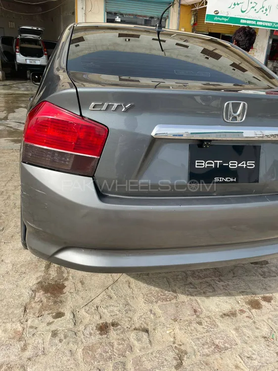 Honda City 2013 for Sale in Vehari Image-1